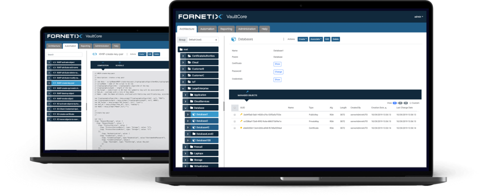 VaultCore Software - 3