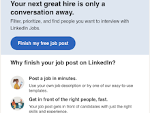 LinkedIn Jobs Software - 4