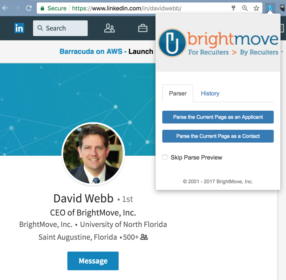 BrightMove Software - 4