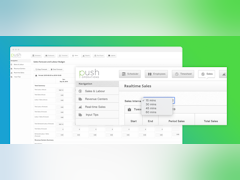 Push Operations Software - Push Operations reports - thumbnail