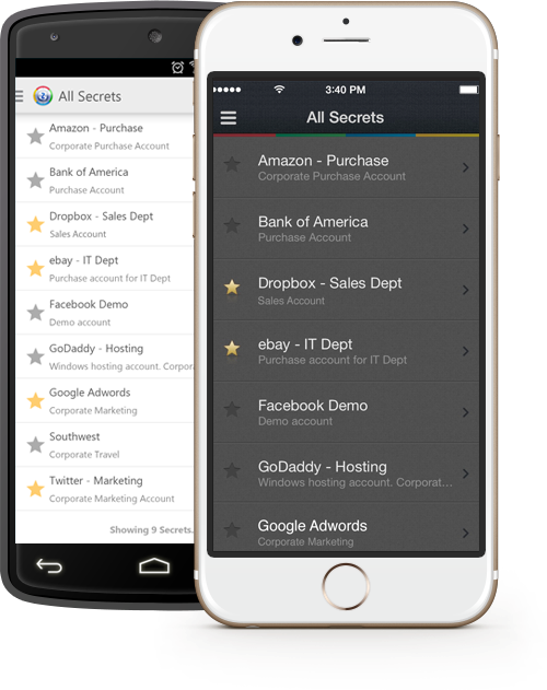 Zoho Vault Pricing, Features, Reviews & Alternatives GetApp