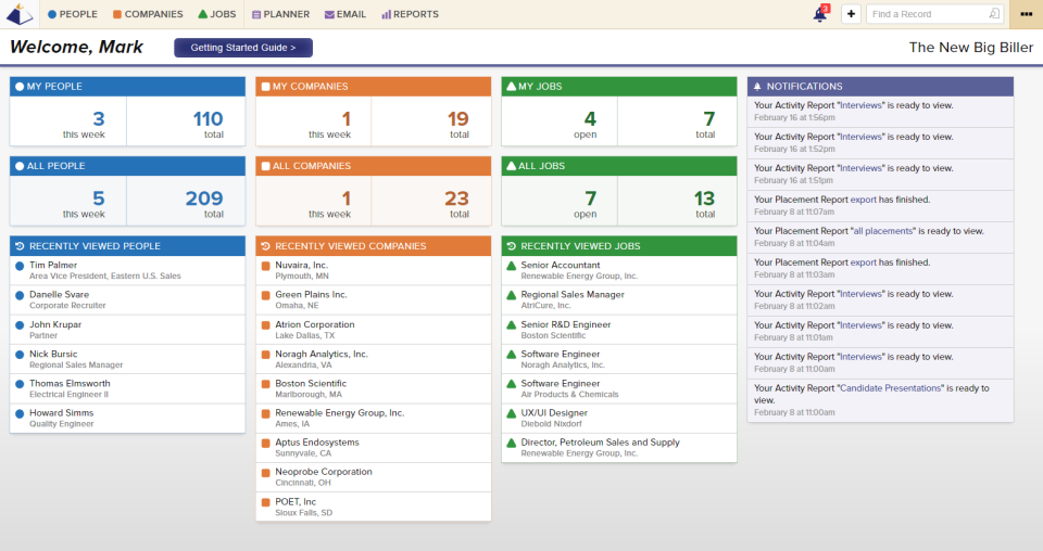 Top Echelon Software - 2