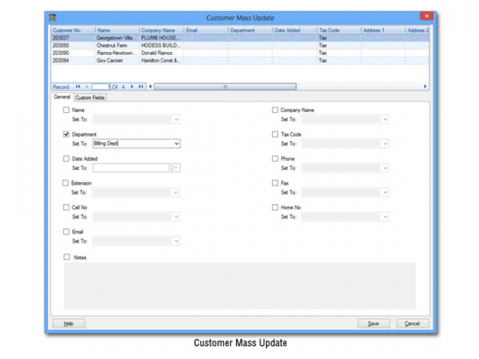 InventoryCloud Software - 2021 Reviews, Pricing & Demo