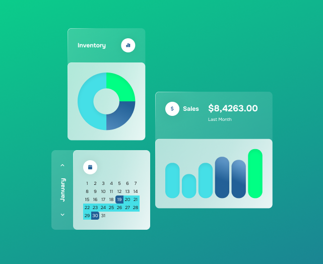 POS Nation for Retail