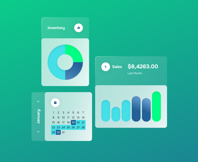 POS Nation for Retail