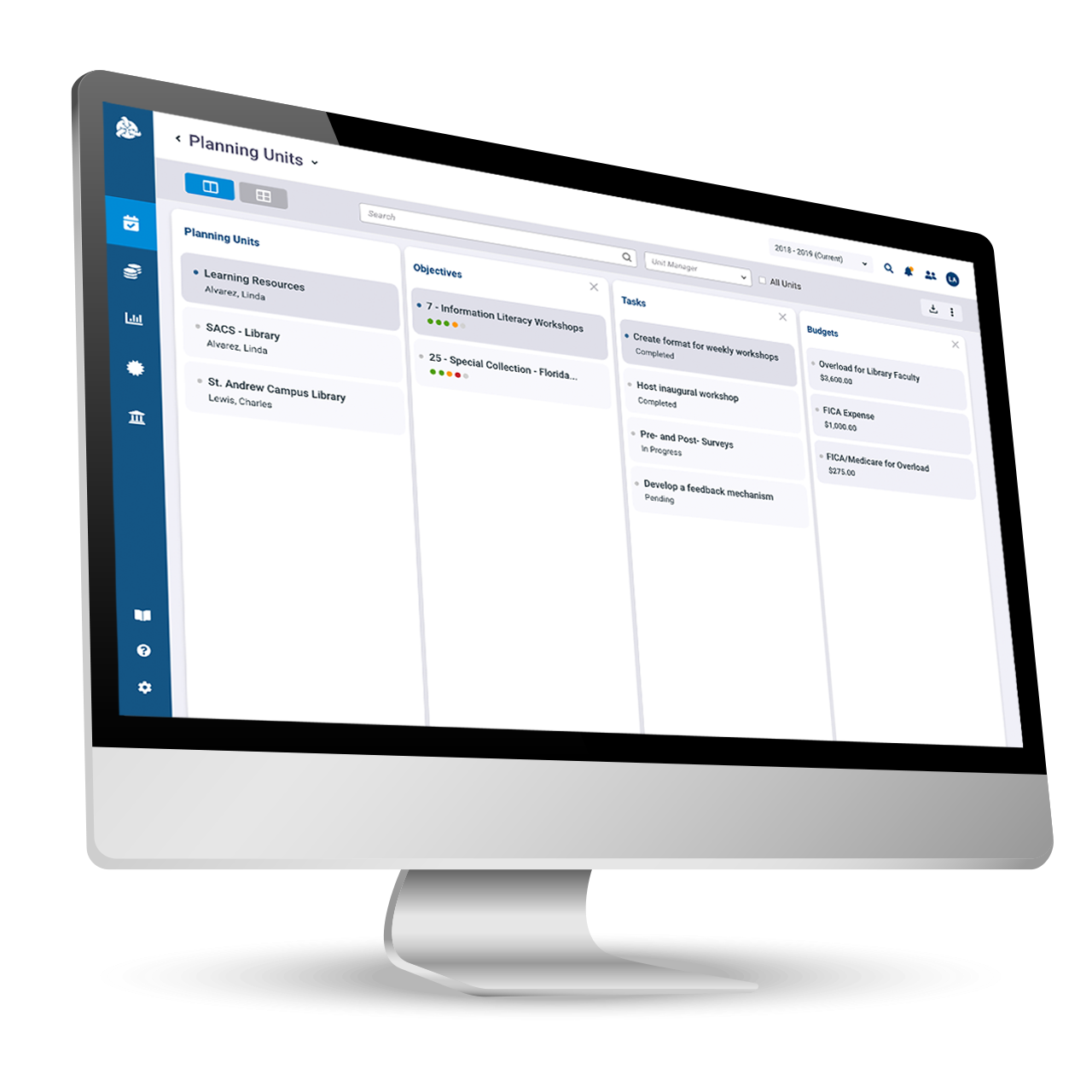 SPOL Software - 2