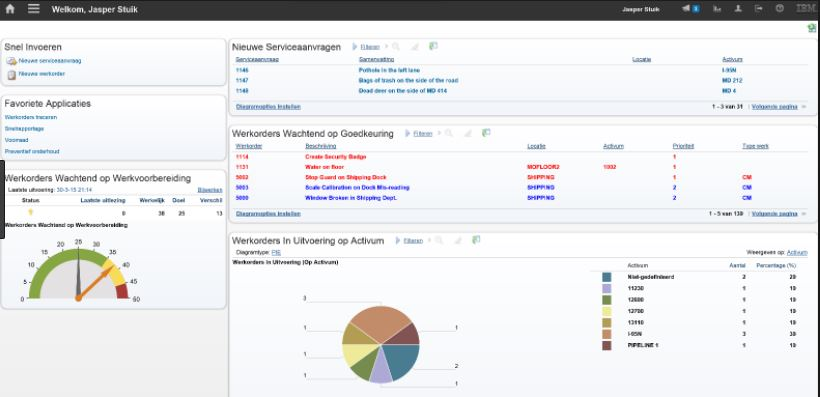 Maximo Pricing, Cost & Reviews - Capterra UK 2021