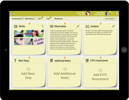 eyLog Software - 3