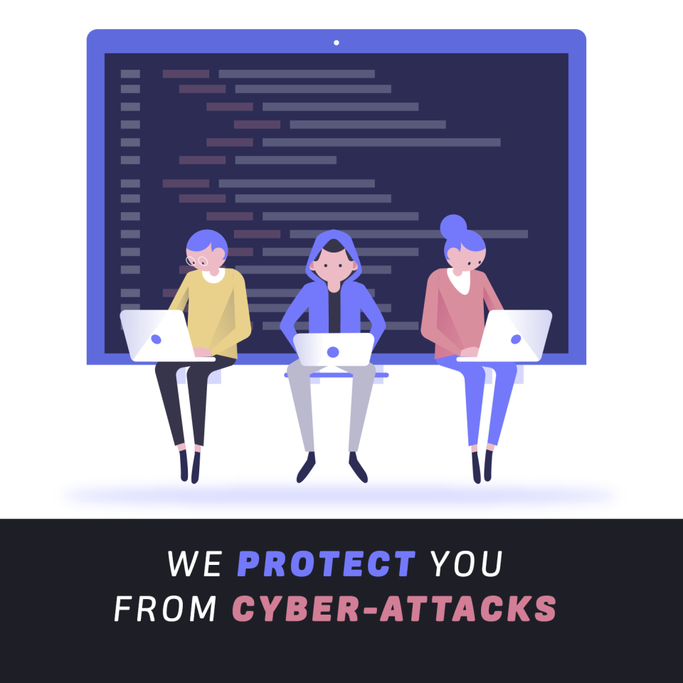 Tunnel VPN Software - 4