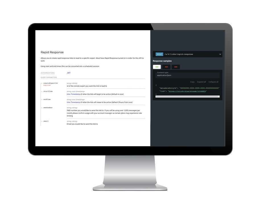 Bluestream Health Software - 4