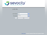 Sevocity Software - 5