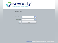 Sevocity Software - 5 - Vorschau