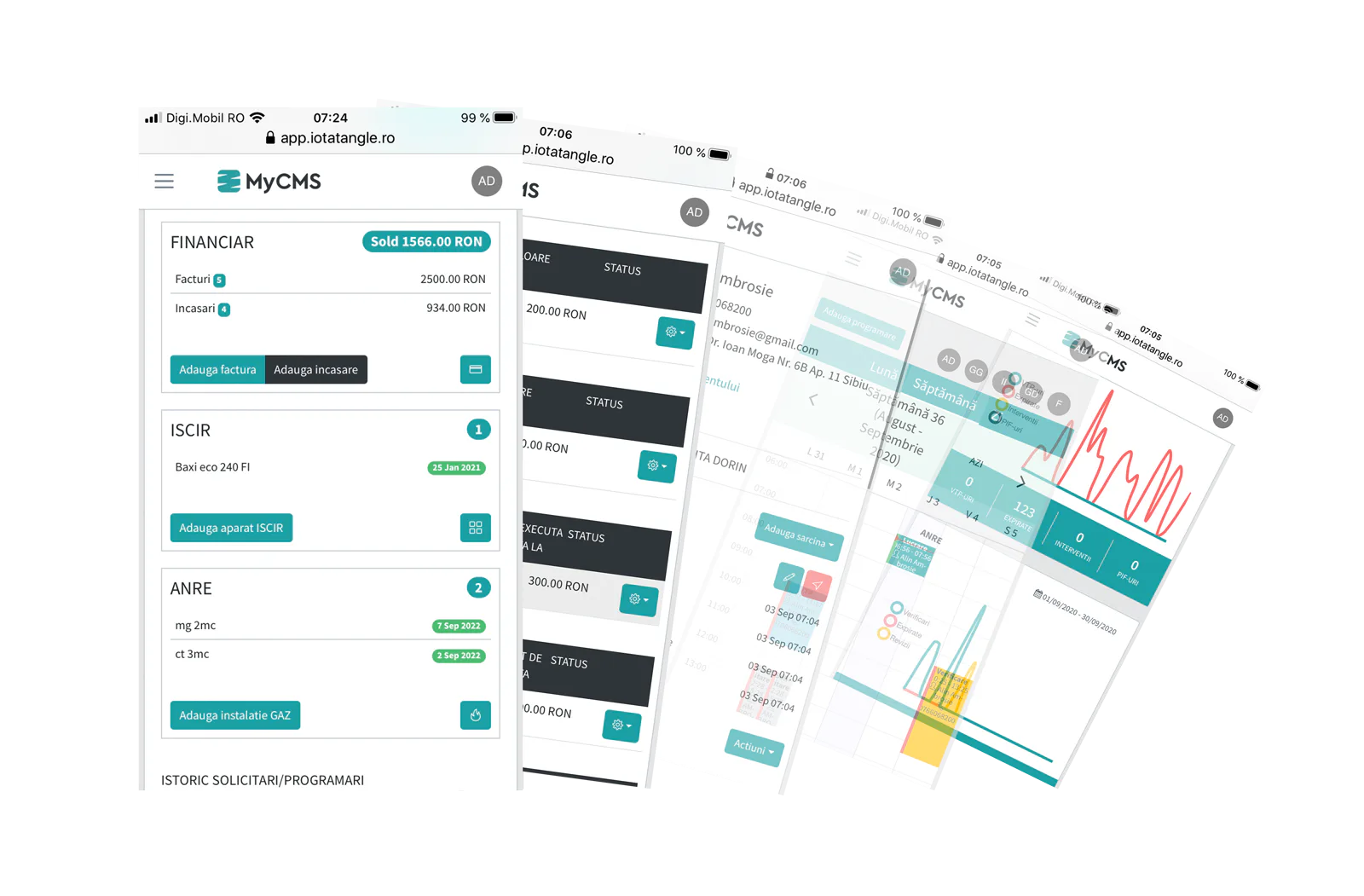 My CMS Price, Features, Reviews & Ratings - Capterra India