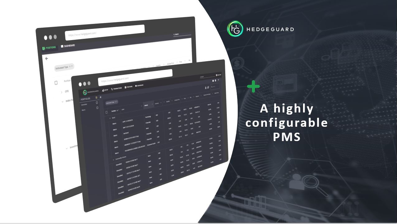 HedgeGuard Software - 2