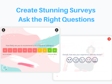 Zonka Feedback Software - Create Stunning Surveys, Ask the Right Questions