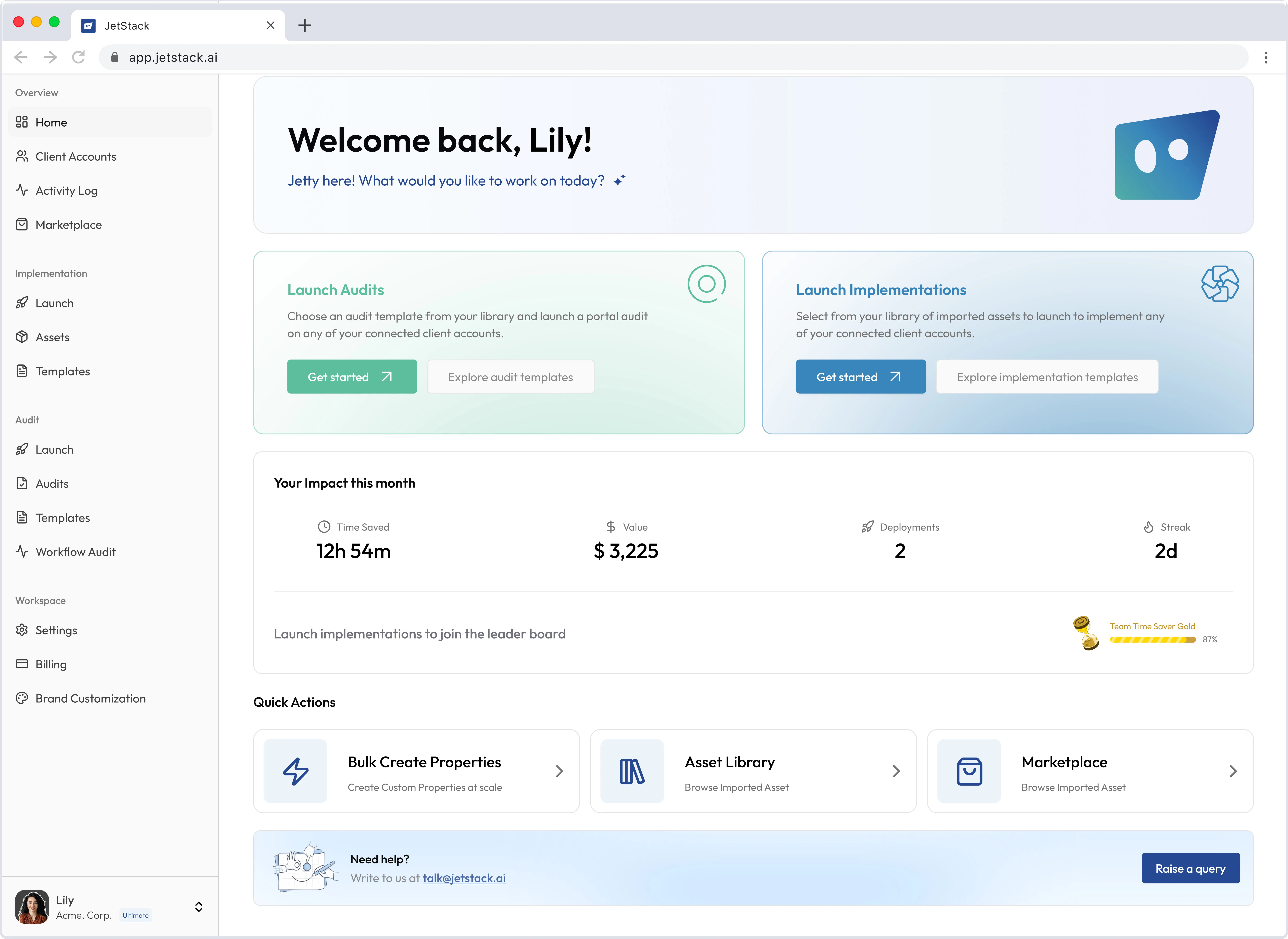 JetStack AI Reviews, Prices & Ratings | GetApp South Africa 2026