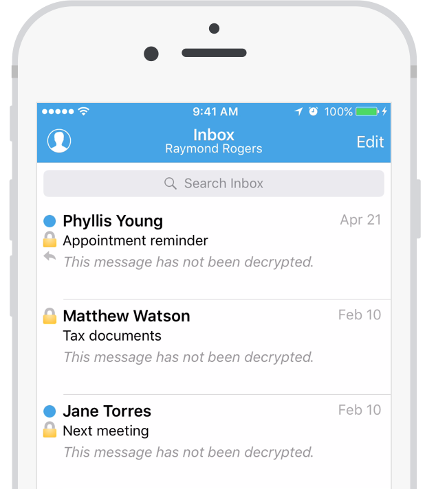 Hushmail Pricing, Features, Reviews & Comparison of Alternatives GetApp