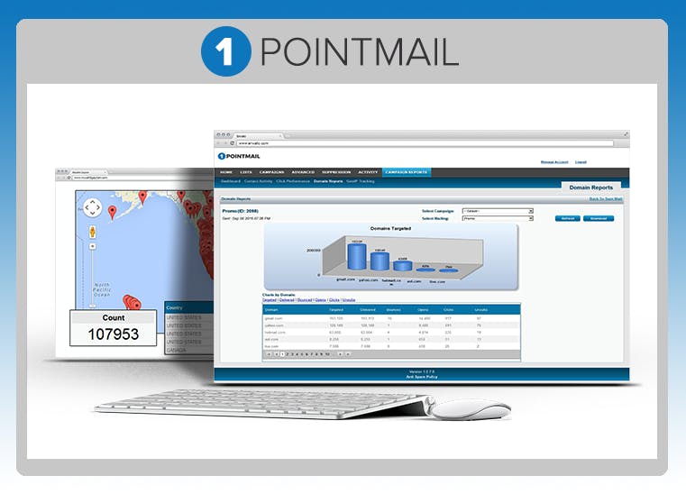 1PointMail Pricing, Alternatives & More 2022 - Capterra