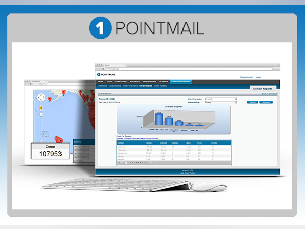 1PointMail Software - 1