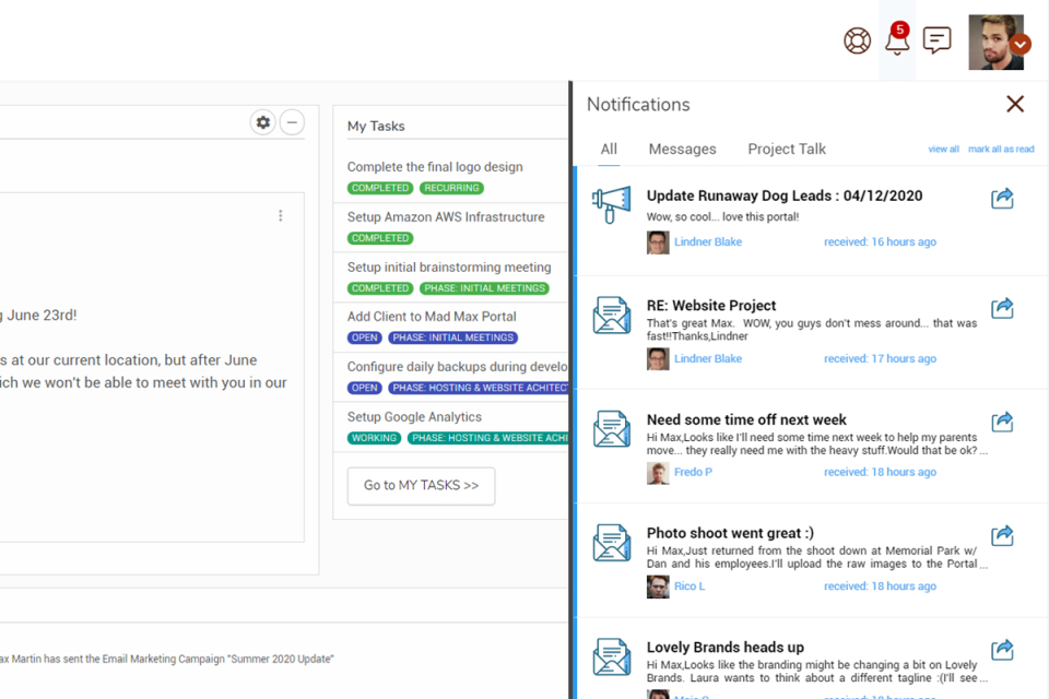 SuiteDash Pricing, Cost & Reviews - Capterra UK 2023