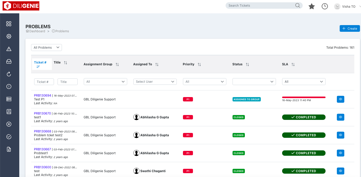 DiliGenie Software - 4 - thumbnail