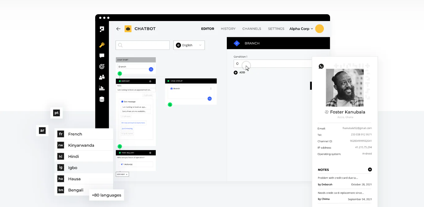 Proto AICX Chat Reviews, Cost & Features | GetApp Australia 2026
