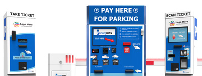 EASE Parking Management Software