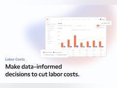 7shifts Software - Make data-informed decisions to cut labor costs - thumbnail