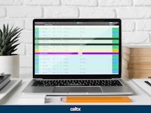 Celtx Software - 4