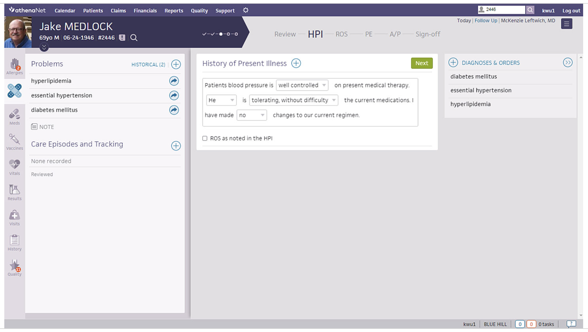 EpicCare Ambulatory EMR Software, Free Demo, Reviews & Pricing 2024