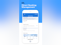 Guesty For Hosts Software - Direct Booking Management
