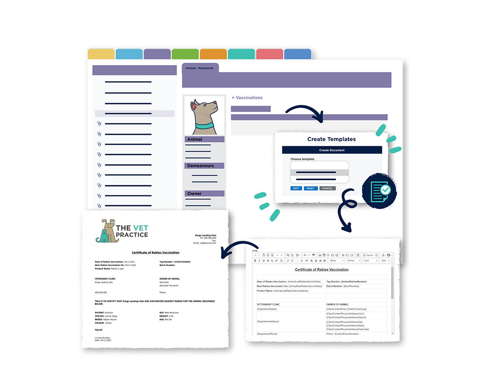 ezyVet Price, Features, Reviews & Ratings - Capterra India