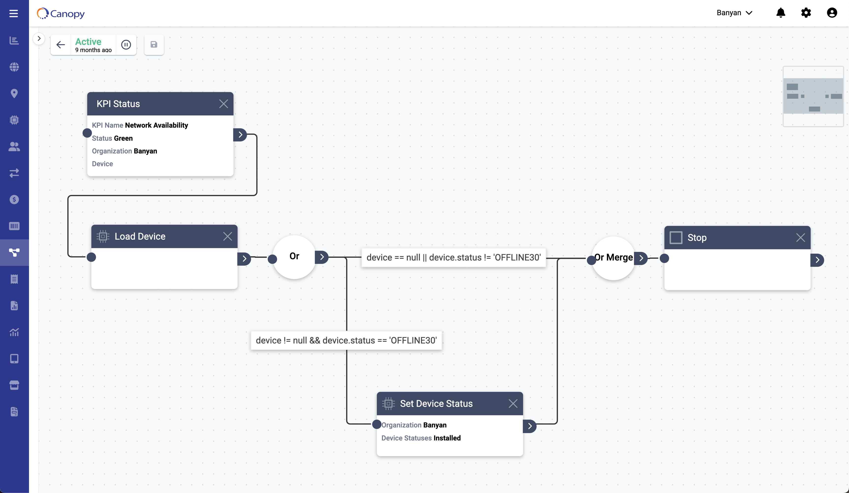 Canopy Software 2024 Reviews, Pricing & Demo