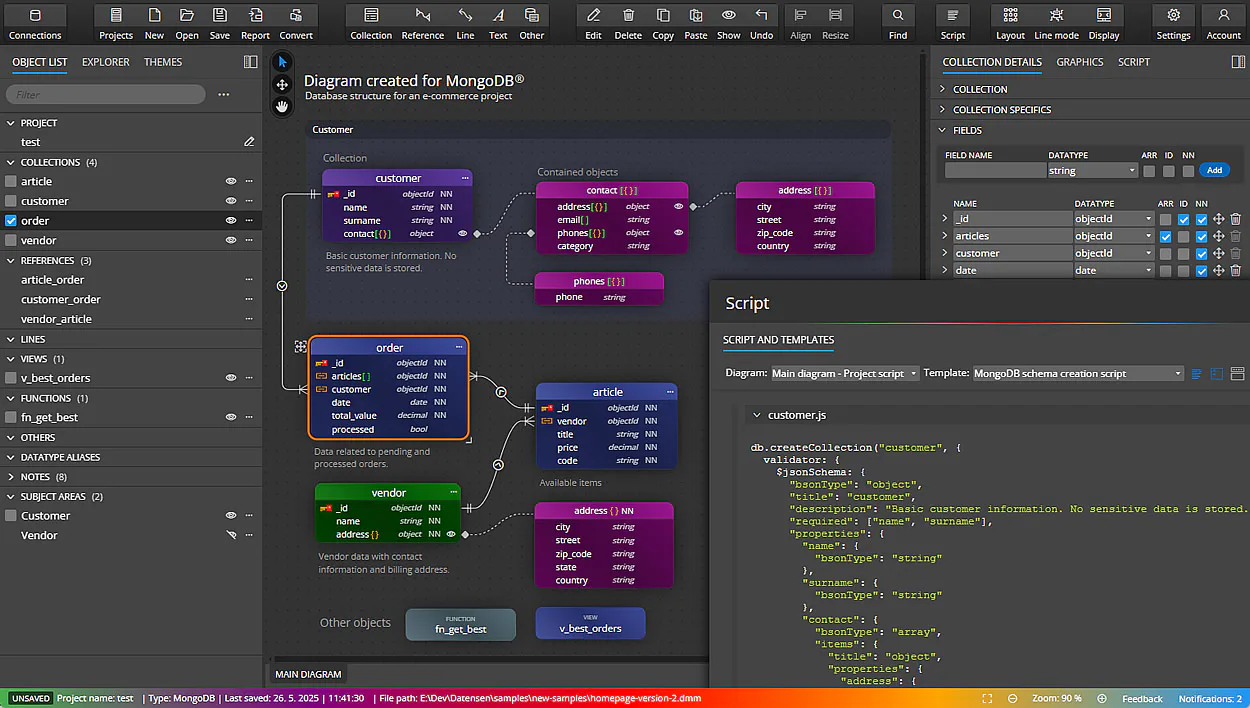 Moon Modeler Price, Features, Reviews & Ratings - Capterra India