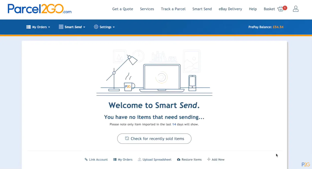 Smart Send Pricing, Reviews & Features - Capterra Canada 2026