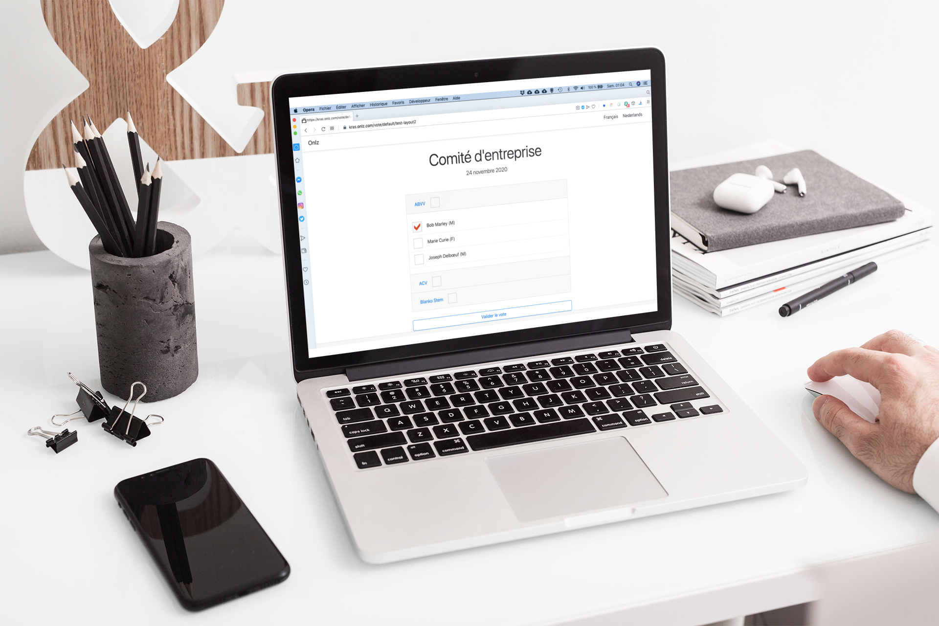 ONLZ Software - 3