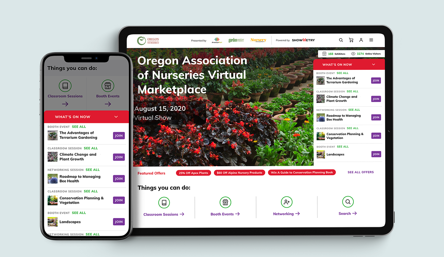 What's On Now and Things To Do-thumb