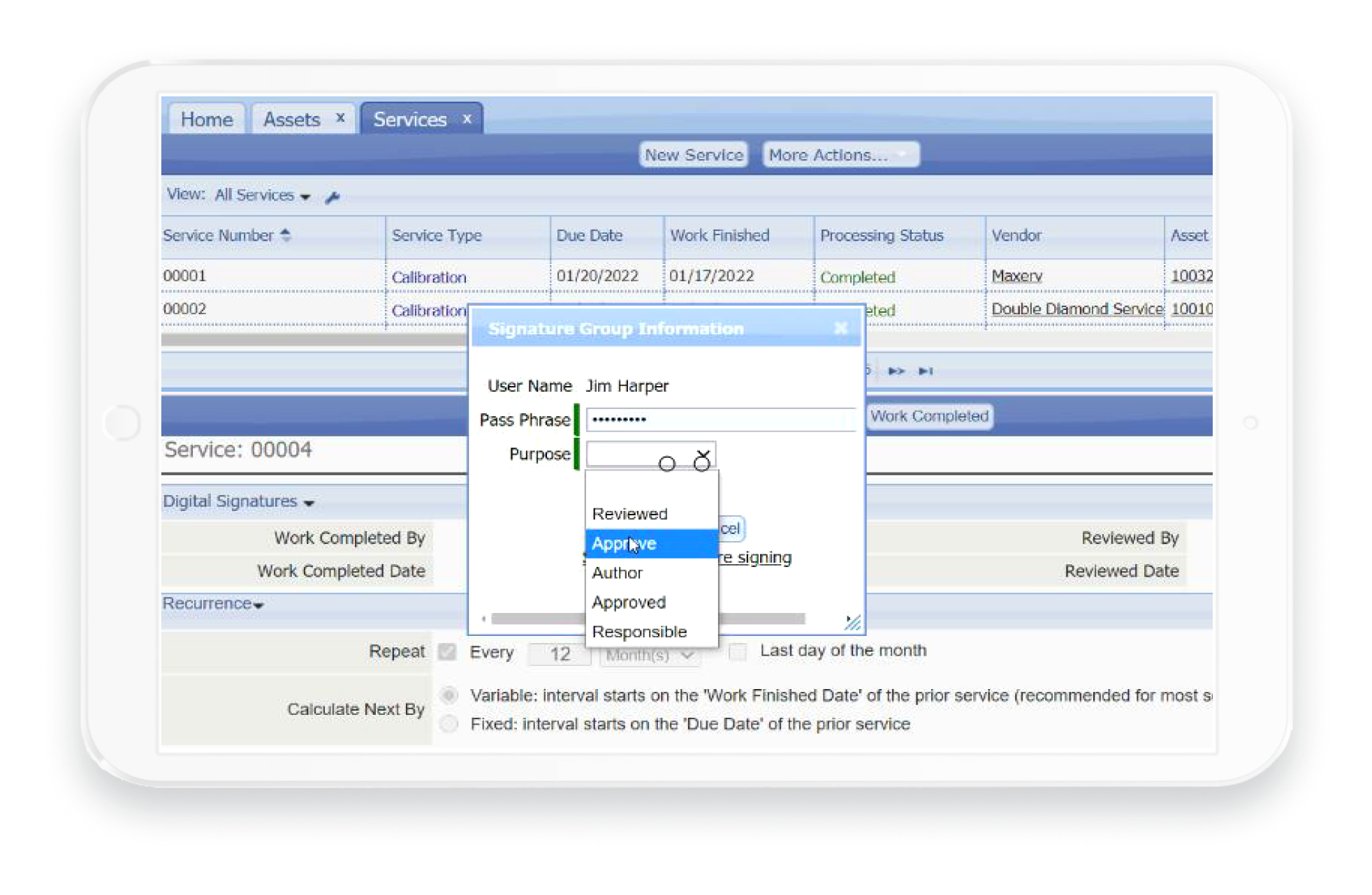 CERDAAC Software - 2
