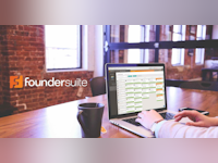 Foundersuite Software - 5
