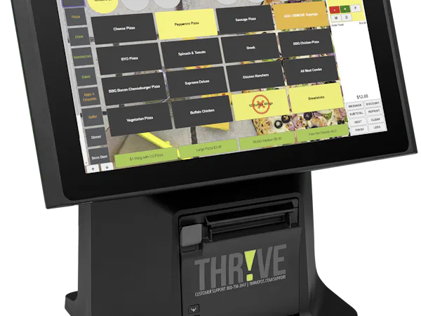 Thrive Cost & Reviews - Capterra Australia 2023