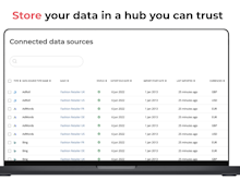 Funnel Software - Securely store your data