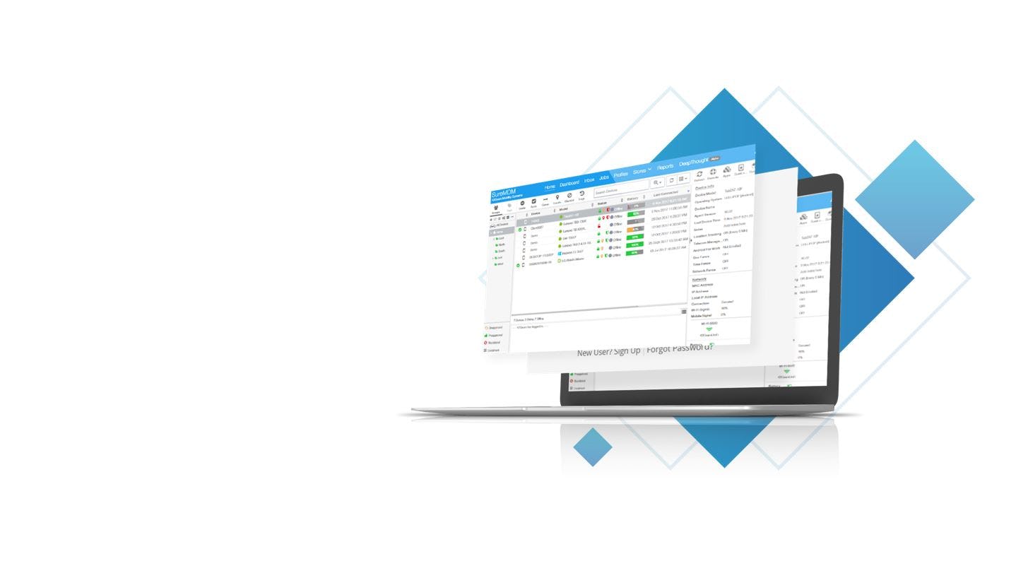 SureLock Kiosk Lockdown Software - 2