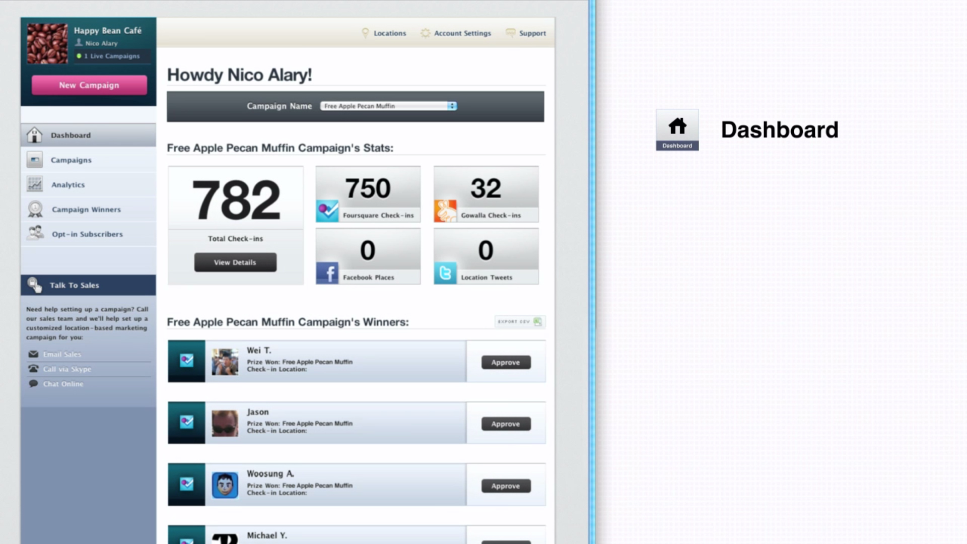 Geotoko-SocialCRM-Analytics