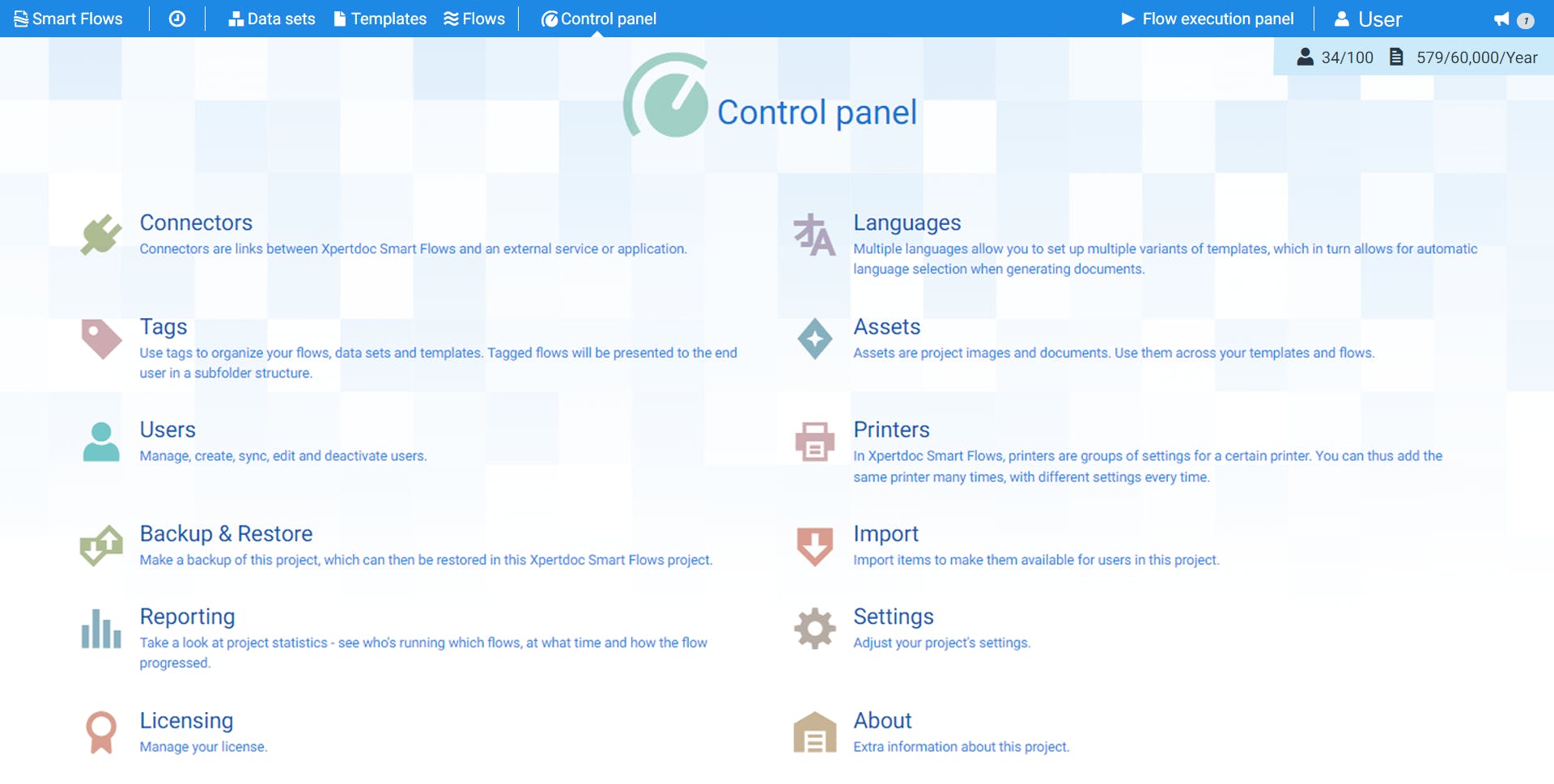 Experlogix Experlogix Document Automation Pricing, Alternatives & More 2023 - Capterra