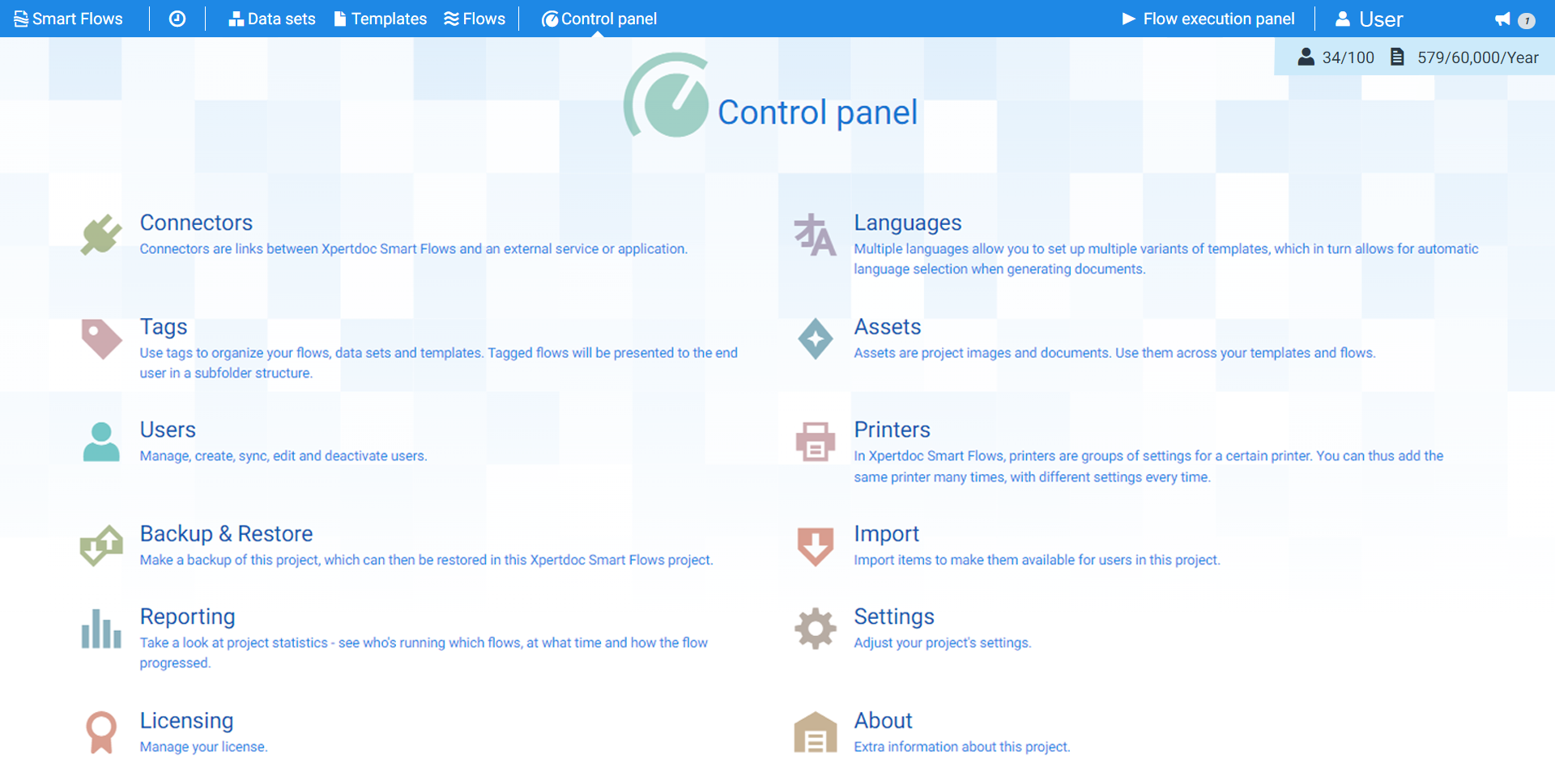 Experlogix Document Automation Software - 2