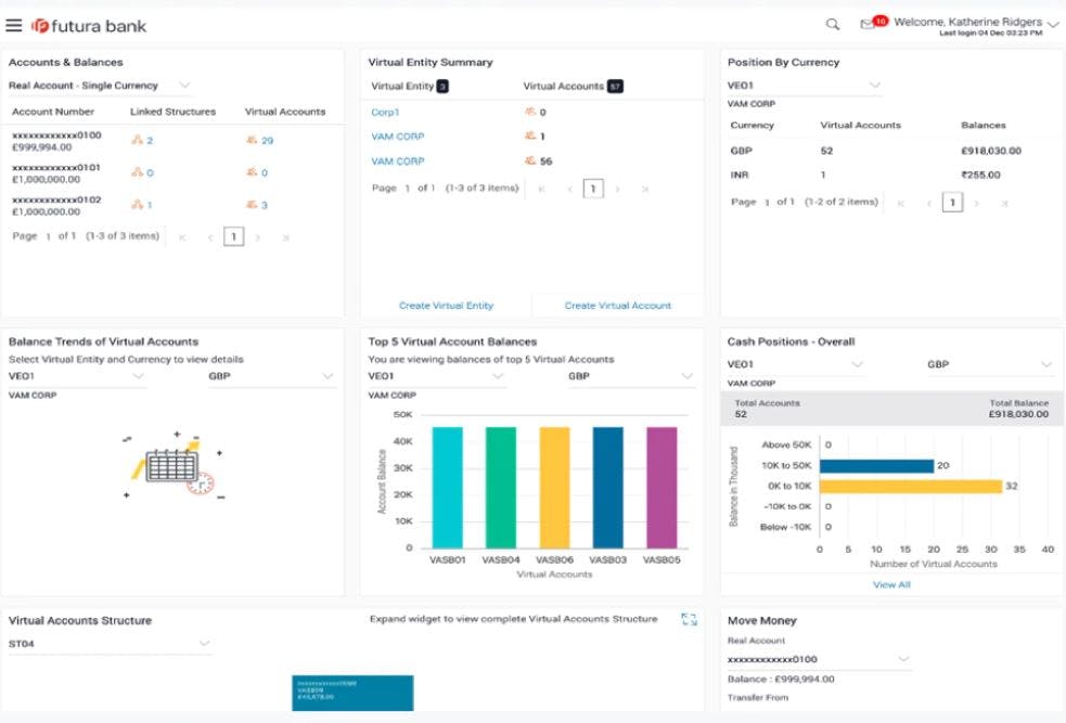 Oracle Banking Digital Experience Pricing, Alternatives & More 2024 ...