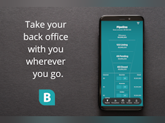Brokermint Software - Mobile App - thumbnail