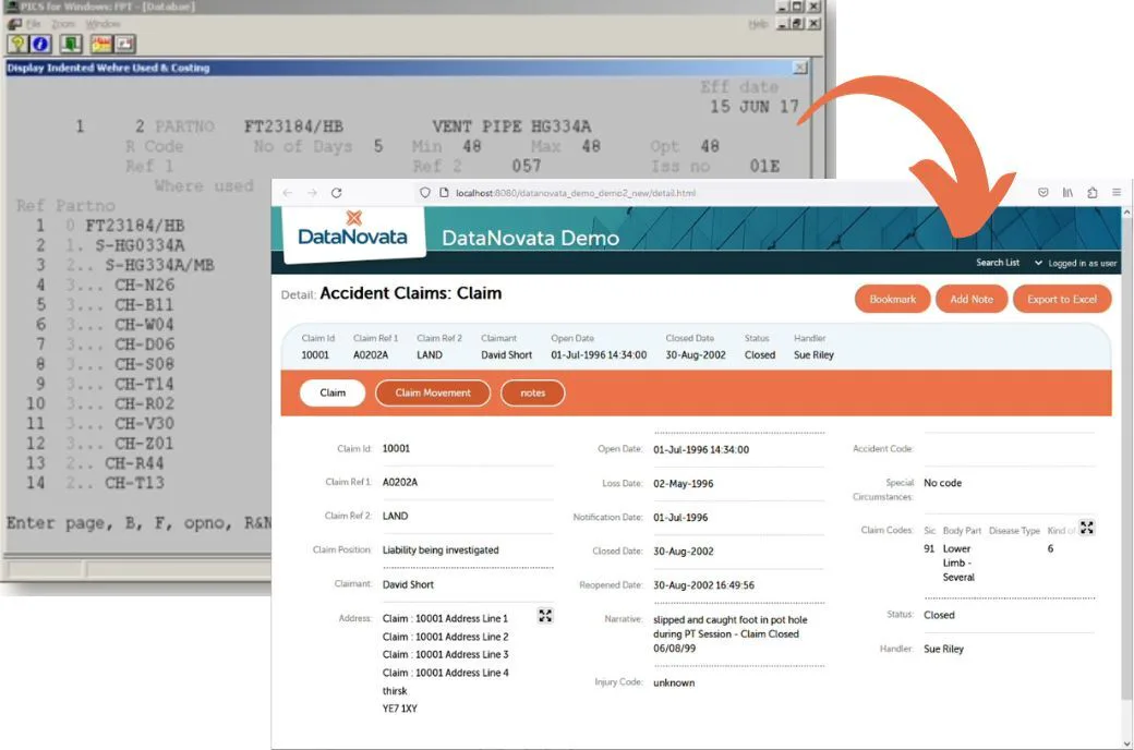 DataNovata Cost & Reviews - Capterra Australia 2026