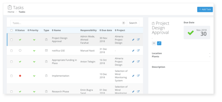 BluePoint Software - 4