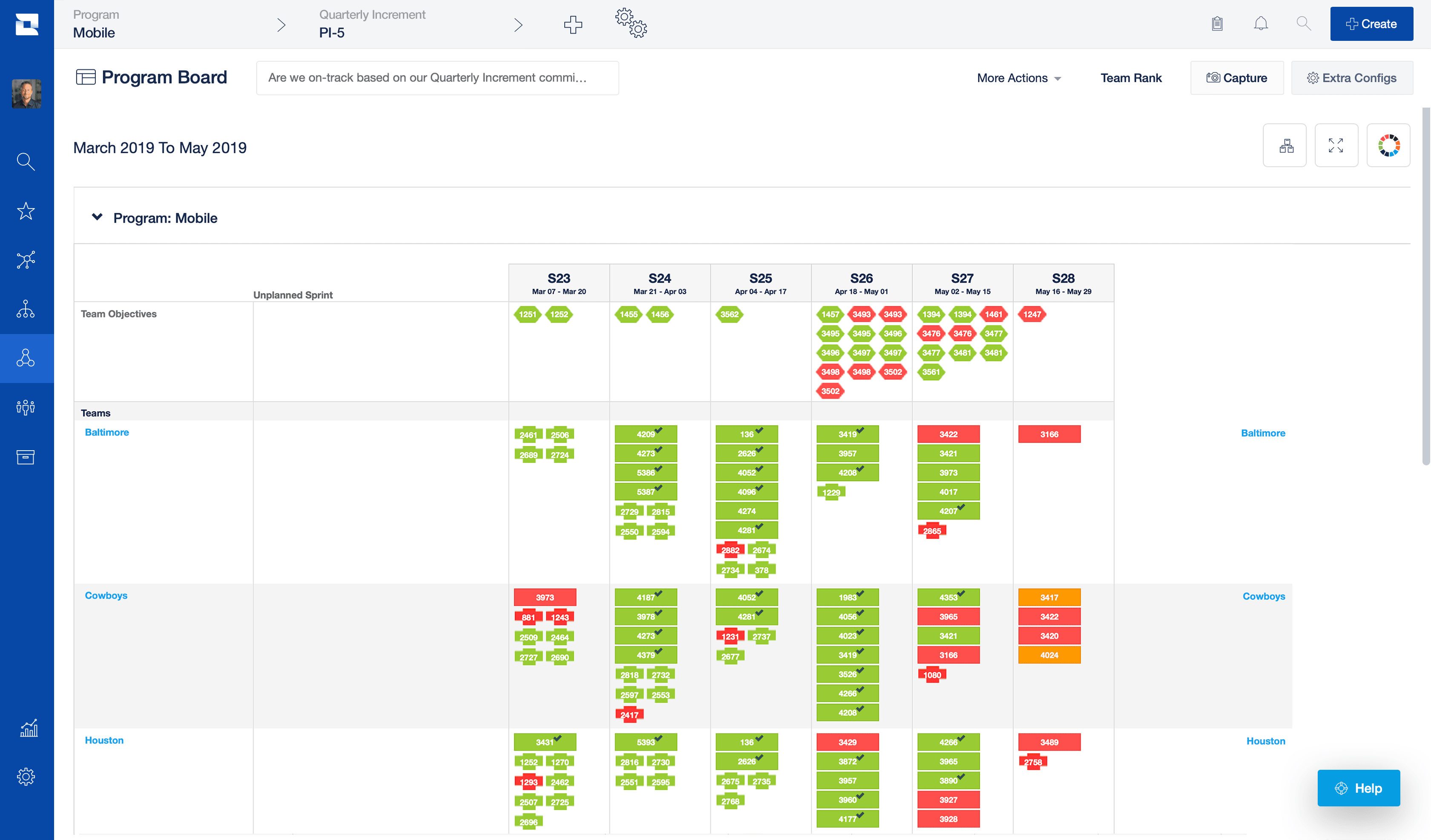 Jira Align Software - 6